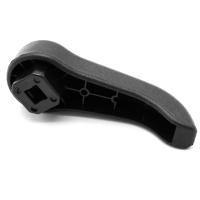 Manija De Ajuste De Asiento Para Renault Clio Mk2 Twingo 1/2 Conjunto Reemplazo De Pull Handle Accesorios De Asientos - details 6