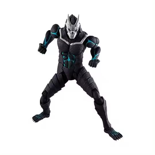 KAIJU NO. 8 FIG. 19 CM KAIJU NO. 8 SH FIGUARTS - 1