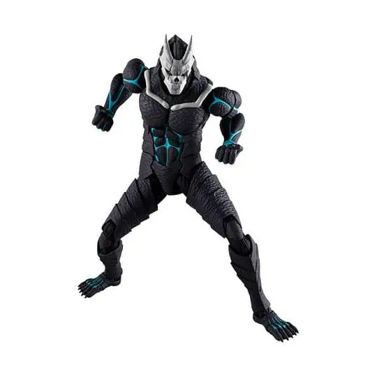 KAIJU NO. 8 FIG. 19 CM KAIJU NO. 8 SH FIGUARTS - 1