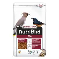 Nutribird F16 800 gr - Pienso para pajaros insectivoros y frugivoros - Pienso para aves de mantenimiento - Versele Laga - details 1
