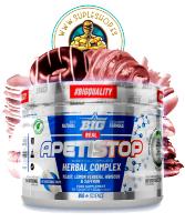 BIG REAL APETISTOP -Para de comer de BigQuality-  60 caps. - details 1