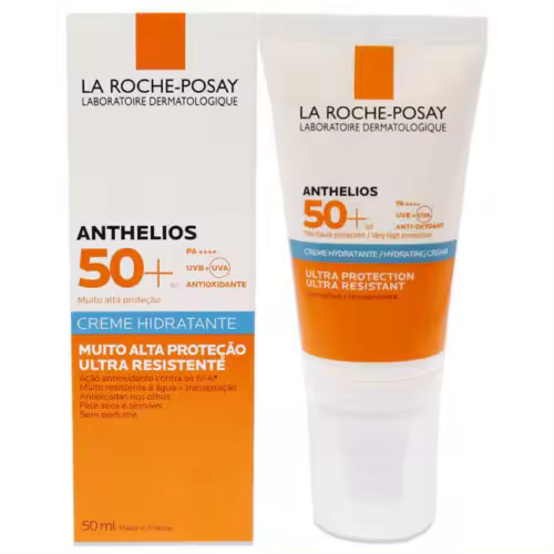 La Roche-Posay Anthelios UVMune 400 SPF50+ 50 ml - 1