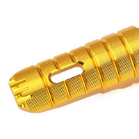 Soporte De Pies Delanteros Para HONDA CB125R CBR250RR CBR1000RR CB600F CB1100/RS/SX CB 125 250RR CBR 1000RR Piezas De Motocicleta - details 27