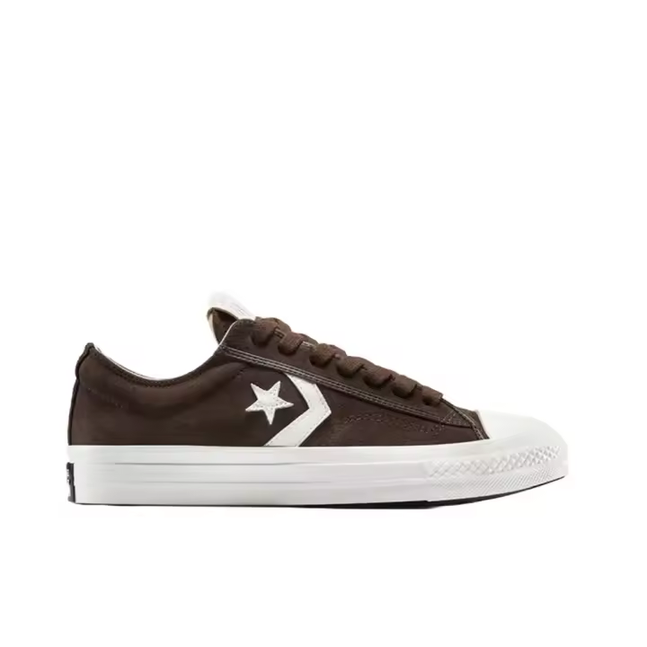 Zapatillas Marrones Converse Star Player Pavement Tuff 76 Ox Fresh - 1