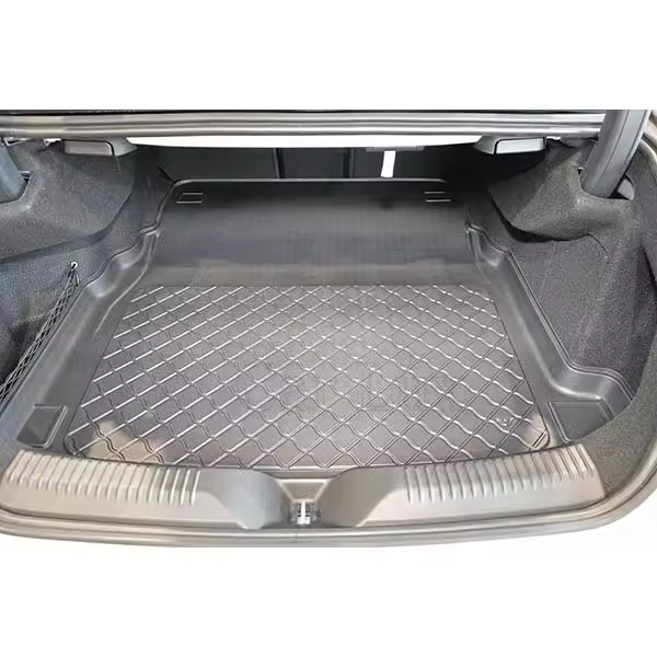 Alfombra Bandeja Protector para maletero Extrem para Mercedes CLS C257 2019- - 1