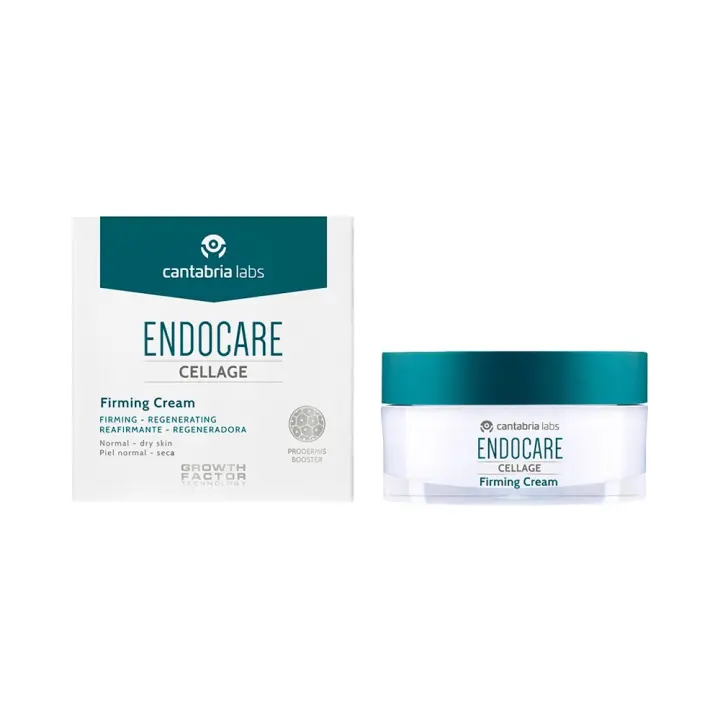 ENDOCARE CELLAGE FIRMING CREAM REAFIRMANTE REGEN 50 ML BD - 1