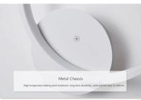 Lámpara De Pared LED Moderna Y Minimalista Para Sala De Estar Dormitorio Pasillo Aisle Balcon Restaurante Luz Interior - details 10