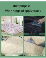Cepillo Para Eliminar Pelo De Mascotas Eficaz Detallador De Pelo De Perros Y Gatos Para Coches Muebles Alfombras Ropa Camas Sillas Hogar - details 6