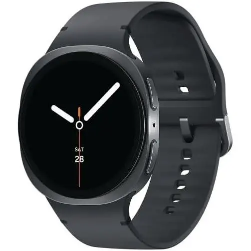 RELOJ SAMSUNG GALAXY 8 44MM L330 GRAFITO - 1