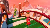 THE GRINCH CHRISTMAS ADVENTURES COMPLETE EDITION SWITCH - Nuevo a estrenar - PAL España - Bandai Namco - PREVENTA - Lanzamiento 03/10/2025 - details 3