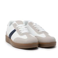 KTEY 282 CD-3301 WH Zapatillas deportivas mujer 36136 25V DEPORTIVA WHITE/NAVY/RED - details 0