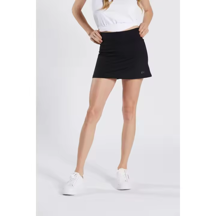 Short deportivo mujer jewel running fitness gimnasio Ditchil - 1