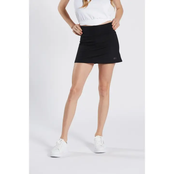 Short deportivo mujer jewel running fitness gimnasio Ditchil - 1