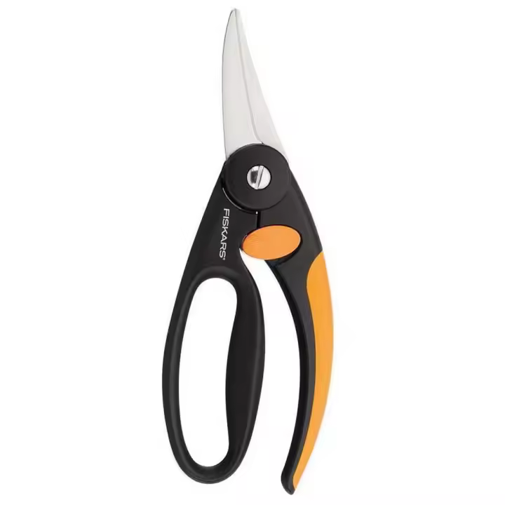 Fiskars Tijeras Jardinería Fingerloop Sp45 - 1