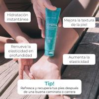 Alma Secret Beauty Secrets of Cleopatra Crema de Talones 100ml - details 2
