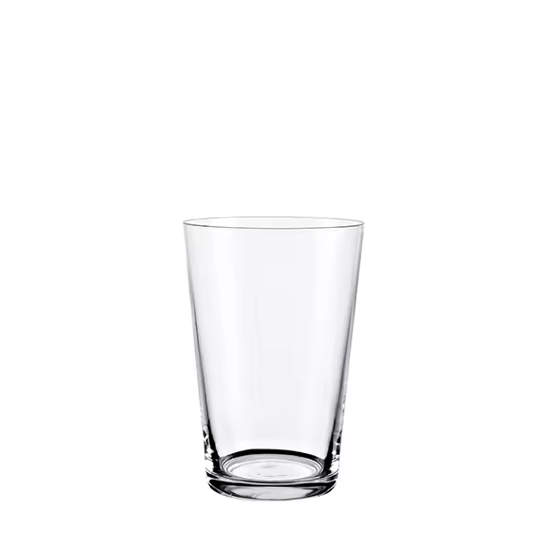 CAJA 6 VASOS AGUA/CERVEZA CORTE FINO LOIRA 25 CL - 1