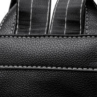 Mochila De Lujo Para Mujer Estilo Preppy Bolso De Hombro Suave Impermeable Bolsa Multifuncional Para Estudiantes Jóvenes - details 26