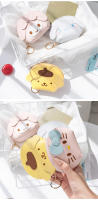 Bolso Monedero Pequeño De Hello Kitty Sanrio Para Niñas Con Llavero Kawaii Y Dibujos Animados Portátil Y Colgante Regalo Para Niñas - details 2