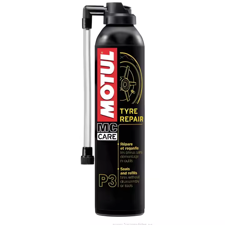 Motul Repara Pinchazos Moto (300ml)  REF: 102990 - 1