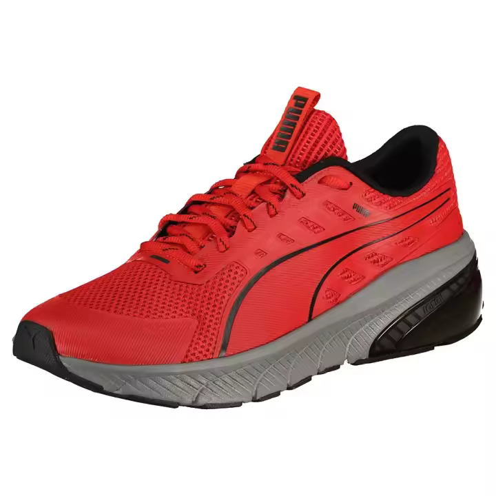 Puma Zapatillas Running Cell Glare Rojo - 1