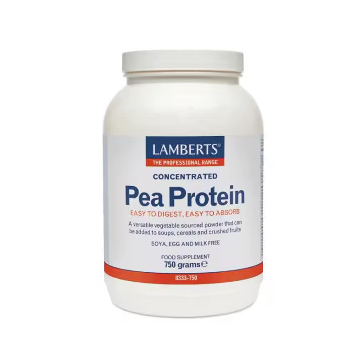 LAMBERTS PEA PROTEIN 750 - 1