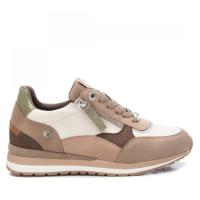 REFRESH 171401 03 Sneakers mujer 30743 23I CASUAL CORDON Y CREMALLERA BEIG - details 4