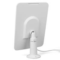 Cargador De Panel Solar 10W 5V Para Cámara De Seguridad Google Nest Cam Con Montaje En Pared Ajustable Y Resistente Al Agua IP65 - details 7