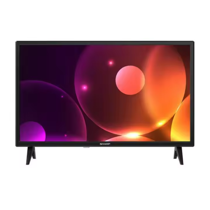 Sharp Tv 24fa2e 24´´ 4k Led - 1