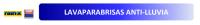Krafft RainX Lavaparabrisas Anti-Lluvia -5°C (5L) - details 0