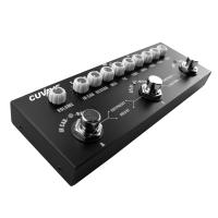 Pedal De Efectos Electrónicos Para Guitarra CUVAVE CUBE BABY Portátil Multifuncional Con Reproducción De Música Inalámbrica Y Grabación De Teléfono - details 13