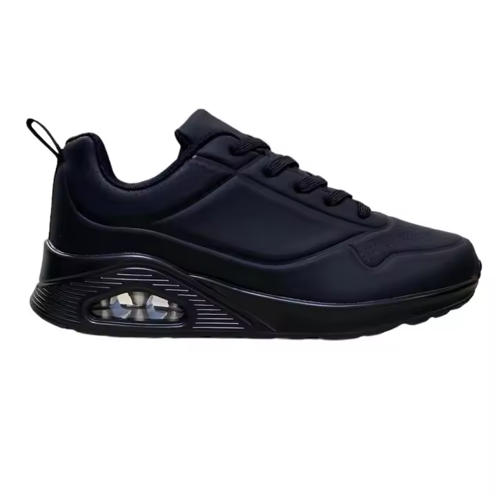 Deporte Napa Con Camara Negro - 1