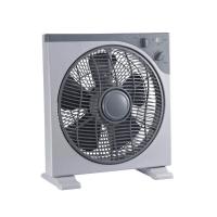 Ventilador pequeño de hogar, ventilador de mesa con cable, ventilador de suelo para dormitorio, silencioso, portátil, viento baj consumo, 3 velicidades, con temporizador - details 4