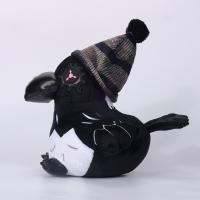 Muñeco De Peluche Anime Kawaii De Drones Asesinos Juguete Suave Para Niños Decoración De Robot Pequeño Regalo De Navidad - details 6