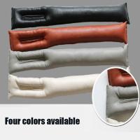 Organizador De Asiento De Coche Universal Relleno De Espaciador De Cuero Goma Para Rellenar Ganchos Y Huecos Accesorios Interiores De Coche - details 4