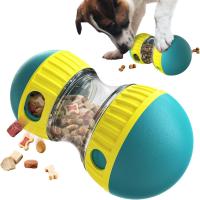 Juegos Educativos para Perros, juguetes Educativos Interactivos para Perros, comederos Lentos para Perros, ulizados para Matar El Tiempo aburro y estimar el entrenamiento del coeficiente intelettual. - details 6