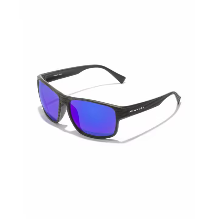 HAWKERS - FASTER RAW CARBON FIBER Gafas de Sol para Hombre y Mujer - 1