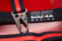 Lanyard RED BULL Racing Formula 1 team. Cordón para las llaves - details 0