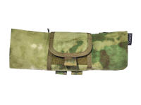 Bolsa De Descarga Táctica Para Revólveres Y Pistolas Bolsa De Almacenamiento Molle Para Cargadores Material De Nylon - details 3