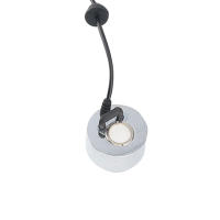 Mini Humidificador Ultrasonico 45mm 24V Generador De Niebla Para Agua Fuente De Agua Piscina Atomizador Nebulizador Cabeza De Atomizador Para Humidificador - details 4