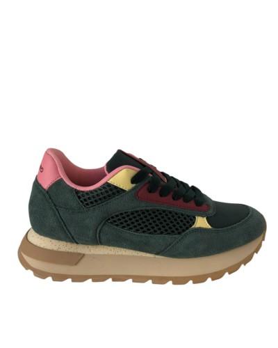 GIOSEPPO ZAPATILLA CASUAL GIOSEPPO TOP ZEMPLE GIOSEPPO