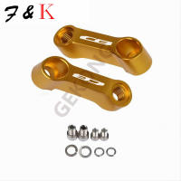 Adaptador De Elevación Para Espejos Retrovisores Traseros De Motocicleta CNC De Aluminio Para Honda CB650R CB500X CB400X CB500F CB400F CB650F CB1000R - details 4