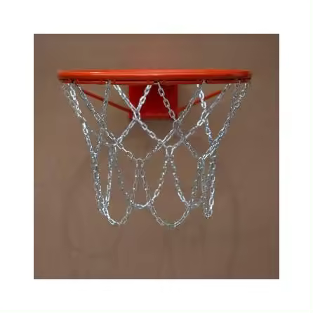RED ANTIVANDÁLICA BALONCESTO DELUXE  -UNIDAD- SOFTEE - 1