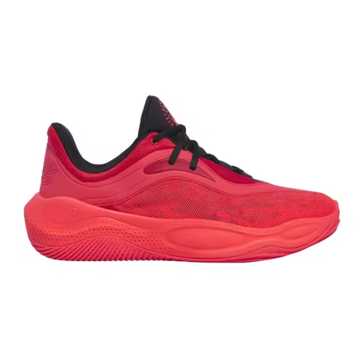 Under Armour Zapatillas De Baloncesto Curry Splash 25 - 1