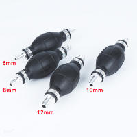 Bomba De Combustible Manual Para Coche Barco Marítimo Motora Herramienta De Transferencia De Aceite Universal Compatible Con Todos Los Combustibles Tamaño 152x46x46mm - details 2