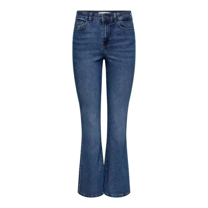 Only pantalon moda para mujer 15325841 color vaquero - 1