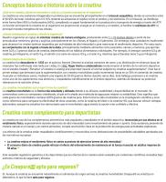 FULLGAS - Creapure® (Creatina Monohidrato) 500g - Creatina monohidrato 100% Creapure®, la patente más reconocida con estándares europeos (número referencia de autenticidad: 18FL18). Sin gluten ni lactosa, libre de contaminantes y 100% vegana - details 8