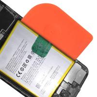 Herramienta De Reparación Para Batería De Teléfono Móvil Plástica Antideslizante Cartón Para Levantar Pantalla Y Batería - details 1
