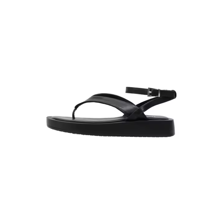 Limma UZZO SANDALIA Mujer Negro - 1