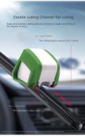 Herramienta Universal Para Reparación De Limpiaparecidos De Coche Cortador De Limpiaparecidos De Goma Restaurador De Limpiaparecidos Accesorios Para Coche - details 5