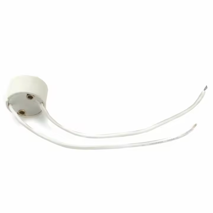 PORTA-LÂMPADAS DICROICA GU10 ONLEX 230V BLÍSTER - 1